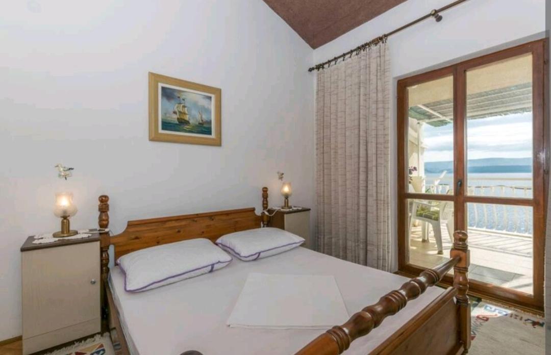 Apartment With Sea View II Stanici Exterior foto